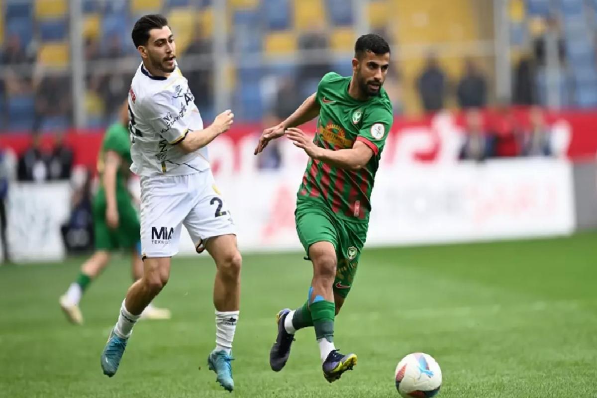 1. Lig’de inanılmaz son! Küme düşen son takım Ankaragücü