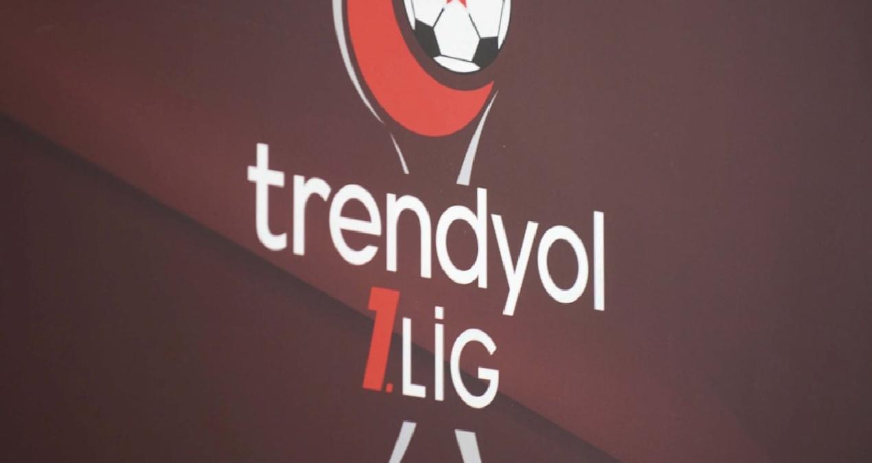 1. Lig’de play-off ilk tur maçlarının programı açıklandı