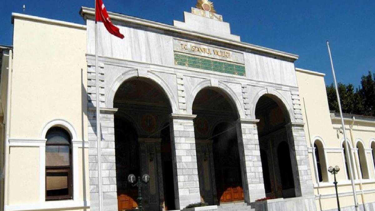 1 Mayıs gösterileri: İstanbul’da 384 kişi gözaltına alındı