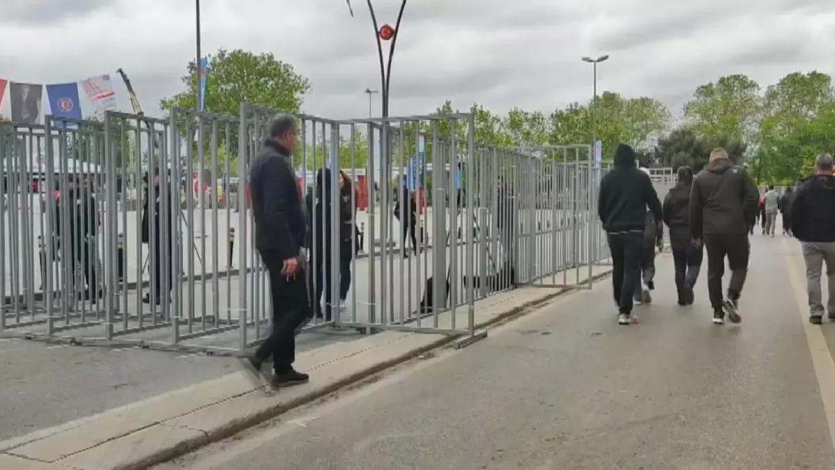 1 Mayıs Kartal’da Kutlanacak