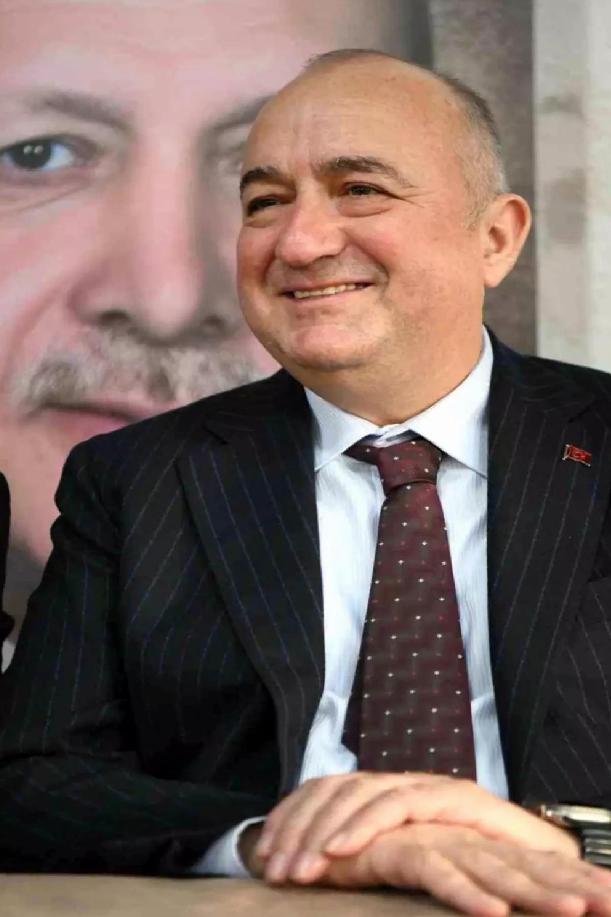 1 Mayıs Mesajı: Emek ve Dayanışma Vurgusu