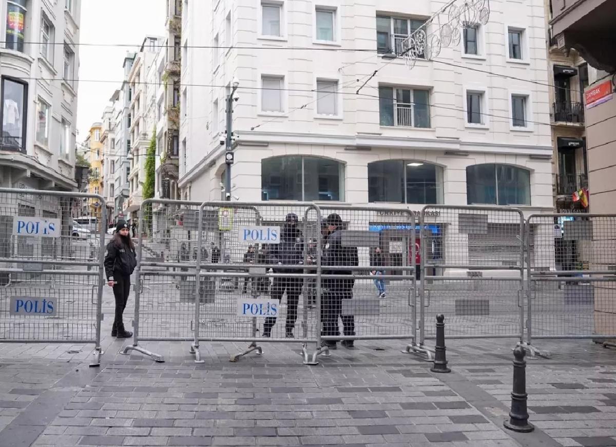 1 Mayıs’ta İstanbul’da Güvenlik Önlemleri