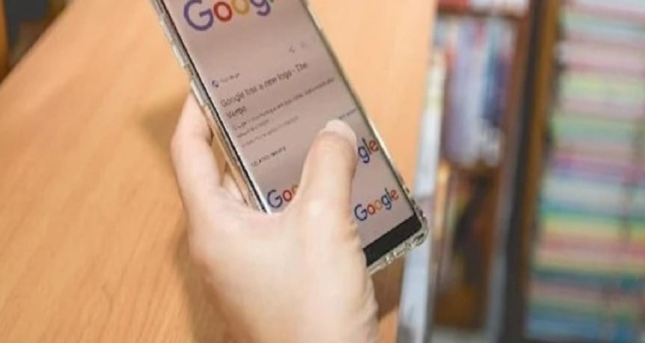 10 yıldır ilk kez oluyor: Google’dan anlamsız değişiklik