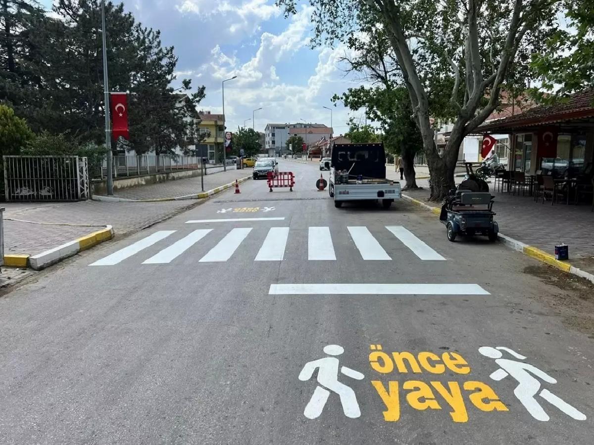 100. Yıl Sosyal Tesisi Açıldı