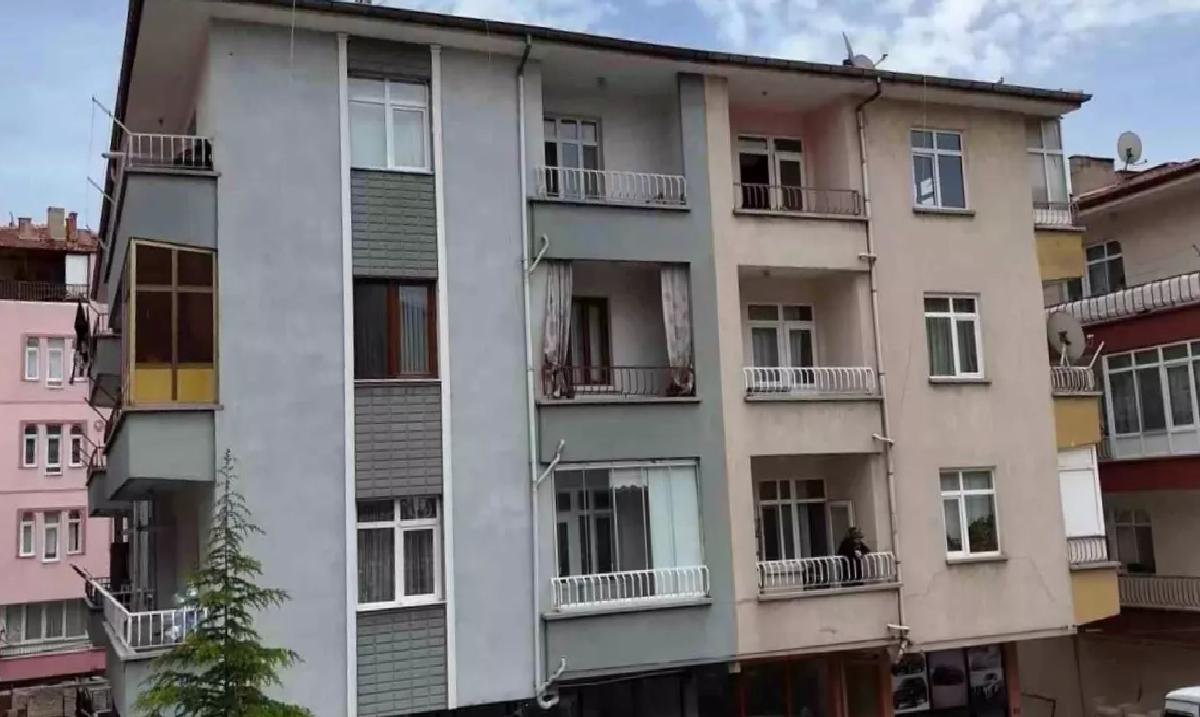 11 Yıldır Kayıp Adamın Cesedi Bulundu