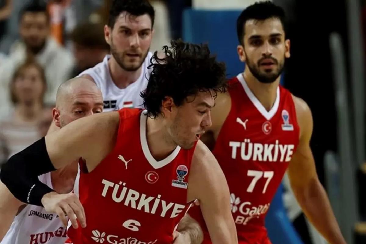 12 Dev Adam’ın Avrupa Rakipleri Belli Oldu
