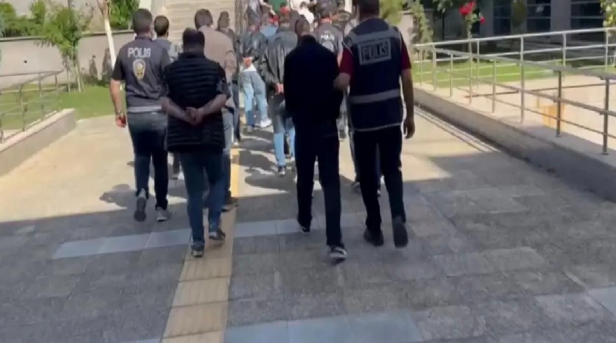 12 İlde Çocukların Gizli Görüntüleri Satıldı