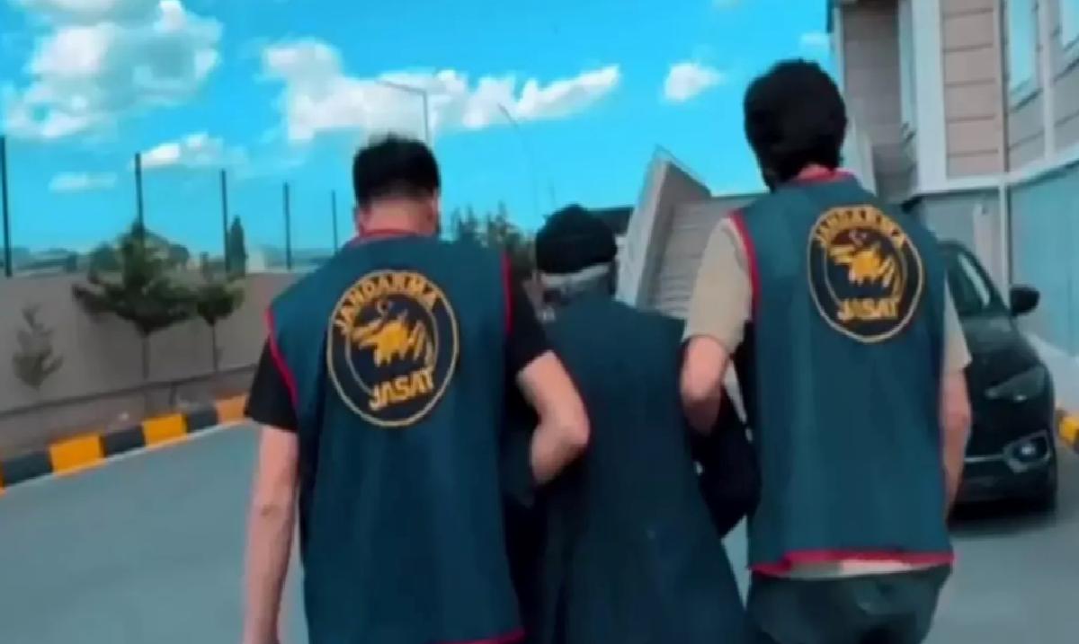 12 Yıl Aranan Hükümlü Çerkezköy’de Yakalandı