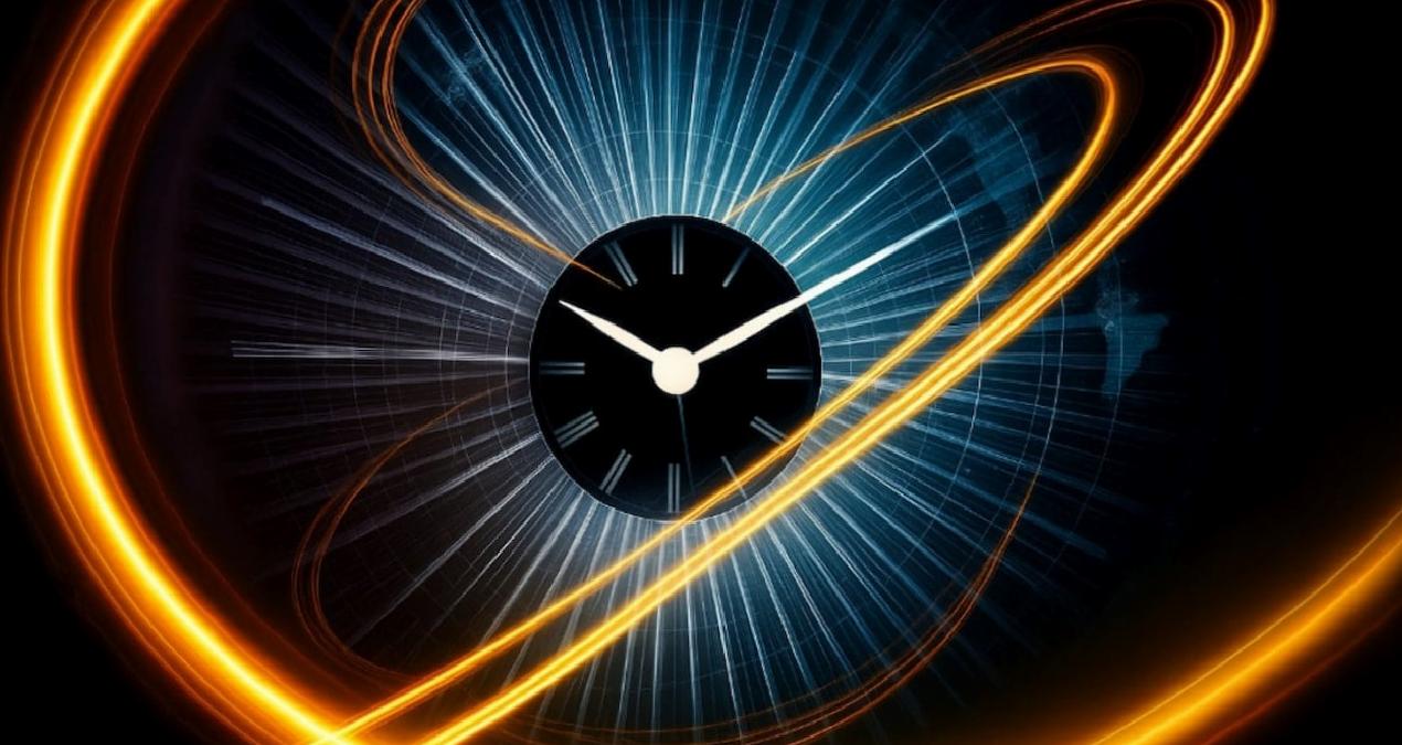 140 milyon yılda sadece 1 saniye sapan ‘atom saati’ geliştirildi