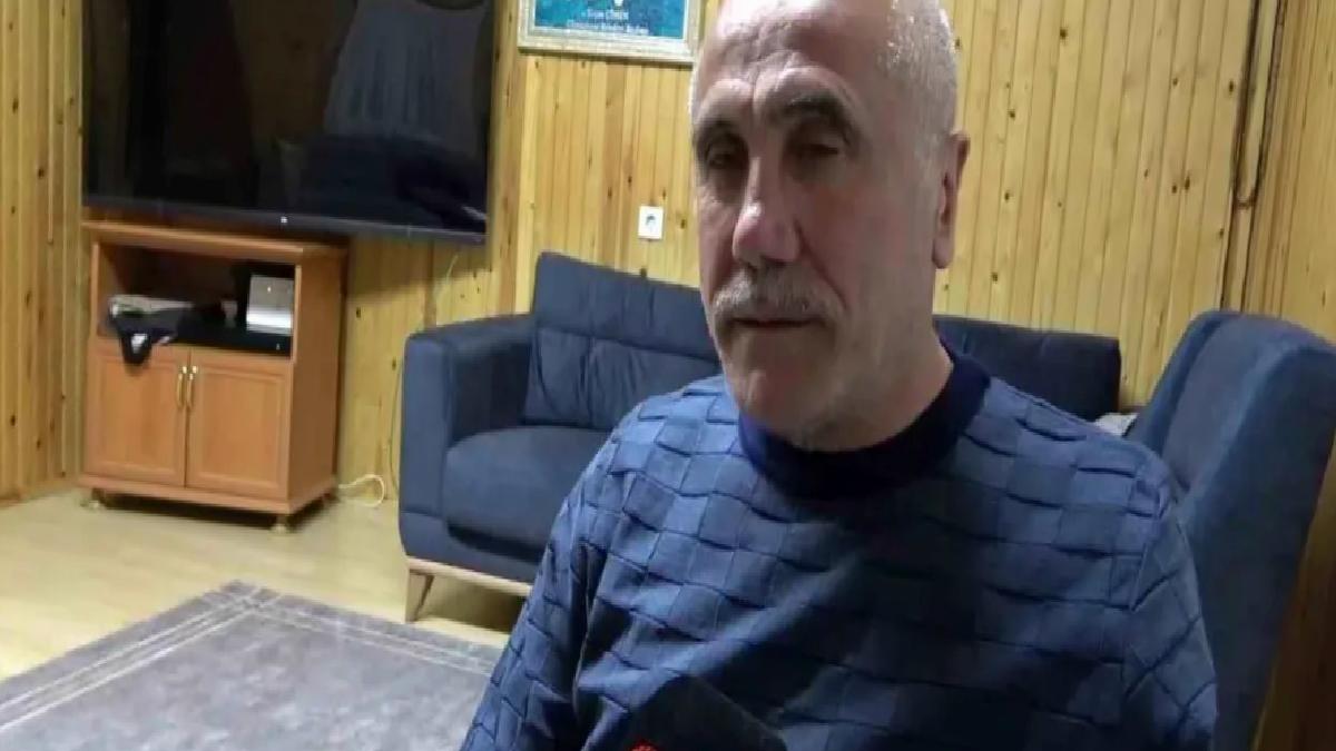15 Temmuz Gazisi Üzeyir Civan: “Türkiye daha aydınlık yarınlara uyanacak”