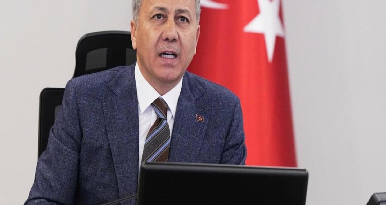15 ton bonzai üretmeye yetecek ham madde Türkiye’de ele geçirildi