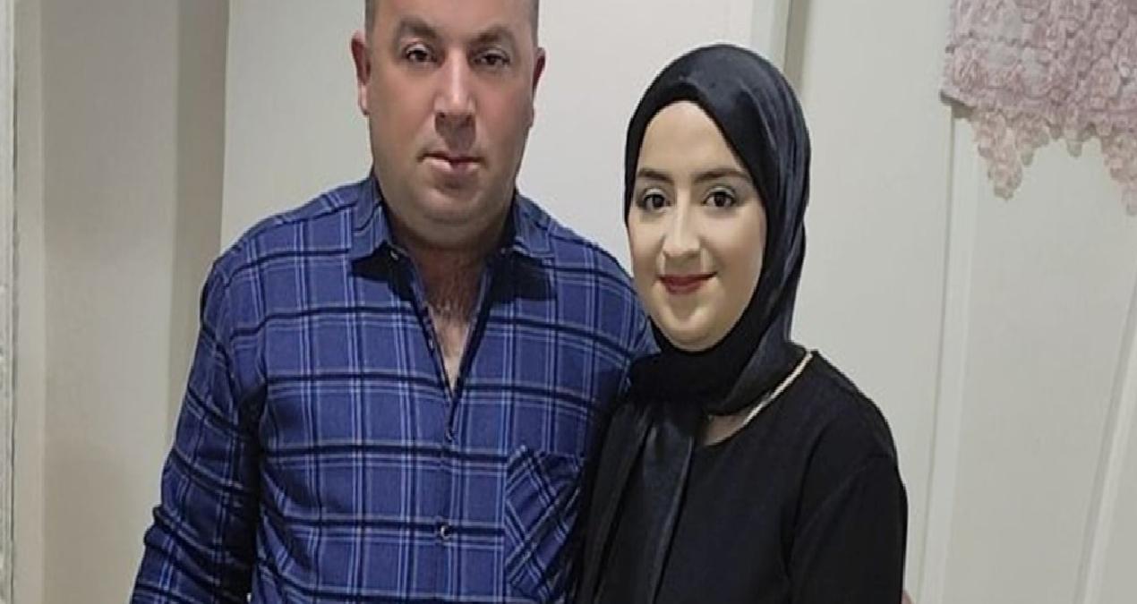 15 yaşındaki Rukiye kayıplara karıştı