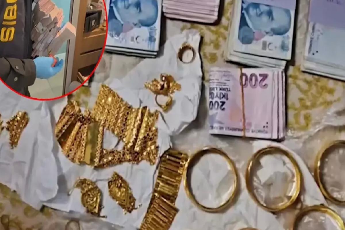 17 İl’de Dolandırıcılara Operasyon