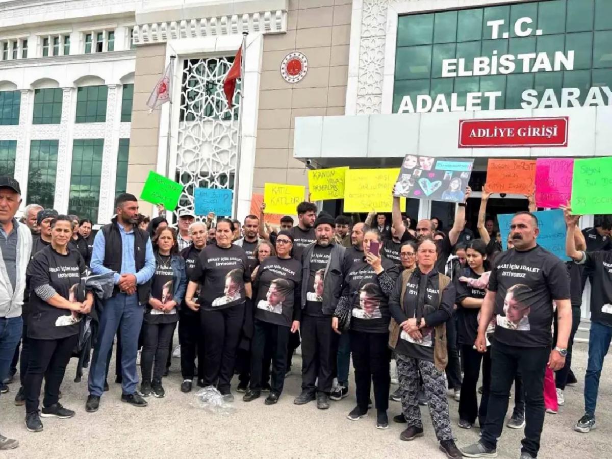 17 Yaşındaki Sürücüye 5 Yıl Hapis Cezası