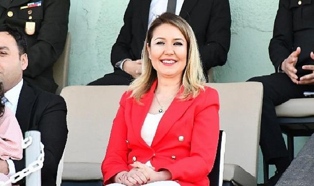 19 Mayıs Atatürk’ü Anma, Gençlik ve Spor Bayramı Malkara’da Coşkuyla Kutlandı