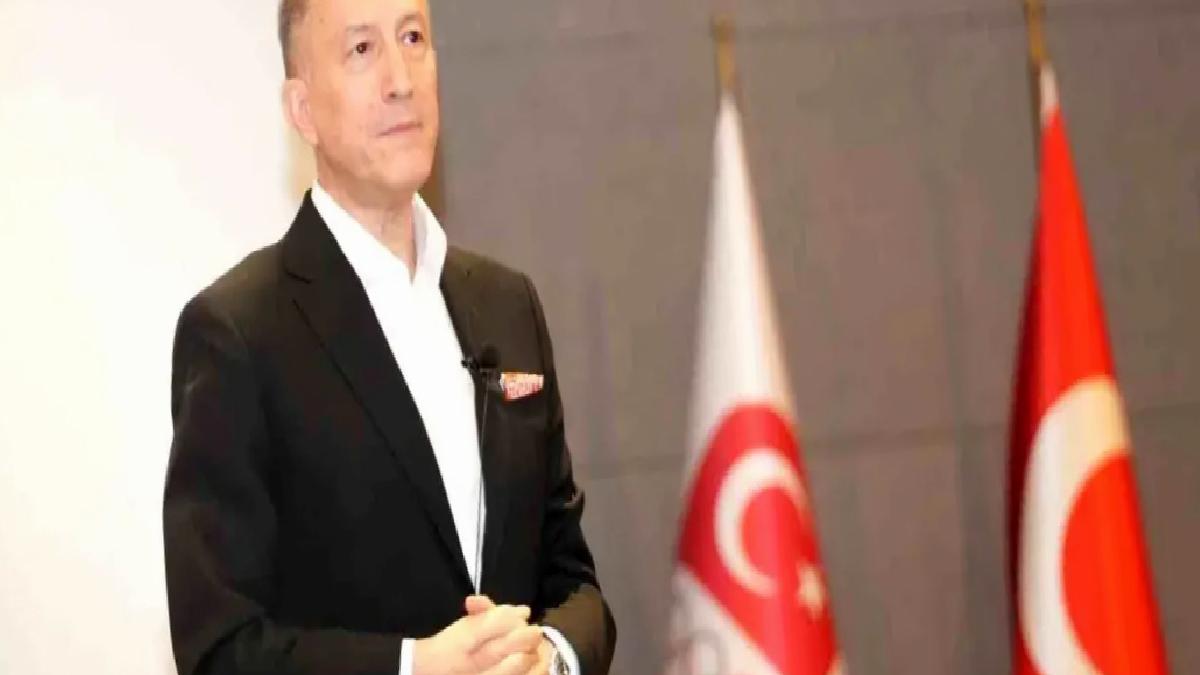 19 Mayıs Bayramı Mesajı
