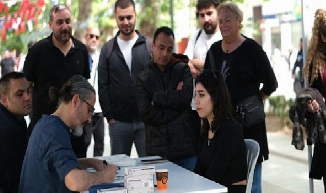 19 Mayıs coşkusu Cumhuriyet Bulvarı’ndan başladı