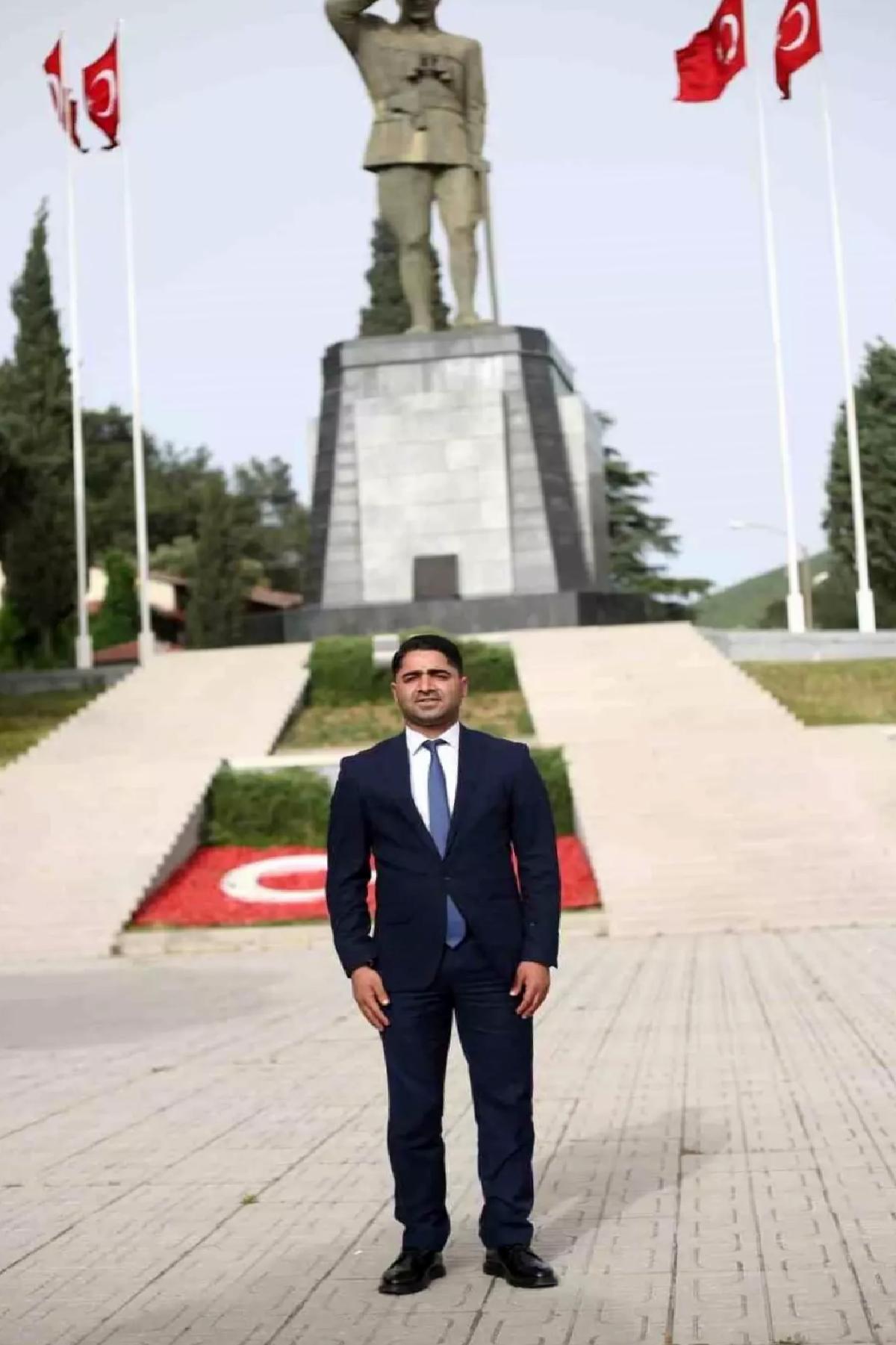 19 Mayıs Coşkusu İzmir’de Yaşandı