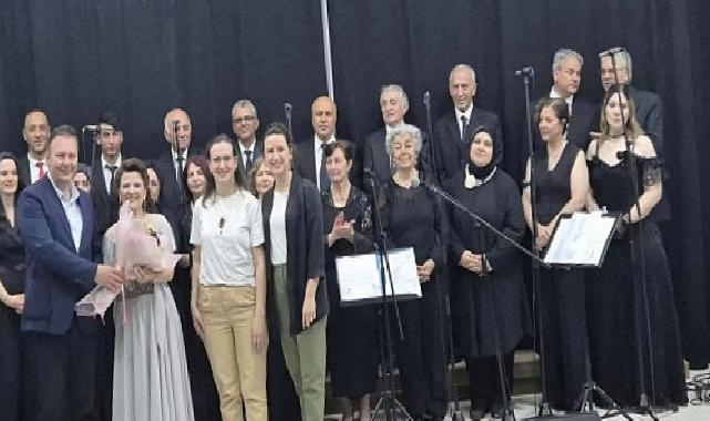 19 Mayıs Coşkusu, Sanatla Buluştu