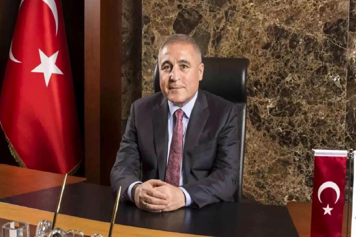 19 Mayıs Kutlaması