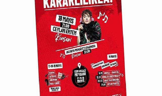 19 Mayıs Osmangazi’de büyük coşkuyla kutlanacak