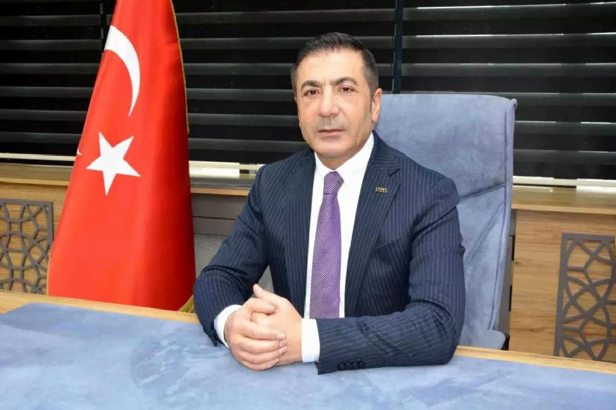 19 Mayıs’a Özel Kutlama Mesajı