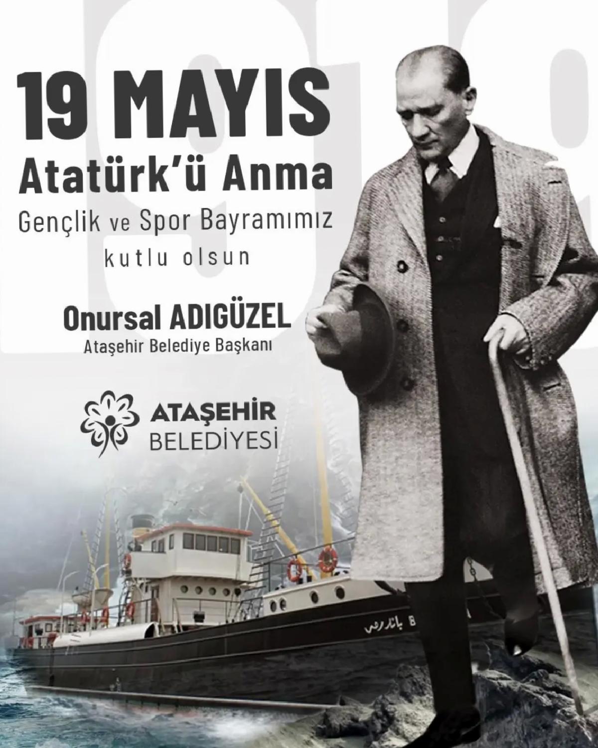 19 Mayıs’ı Coşkuyla Kutlayacaklar