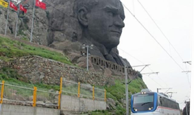 19 Mayıs’ta toplu ulaşım yüzde 50 indirimli