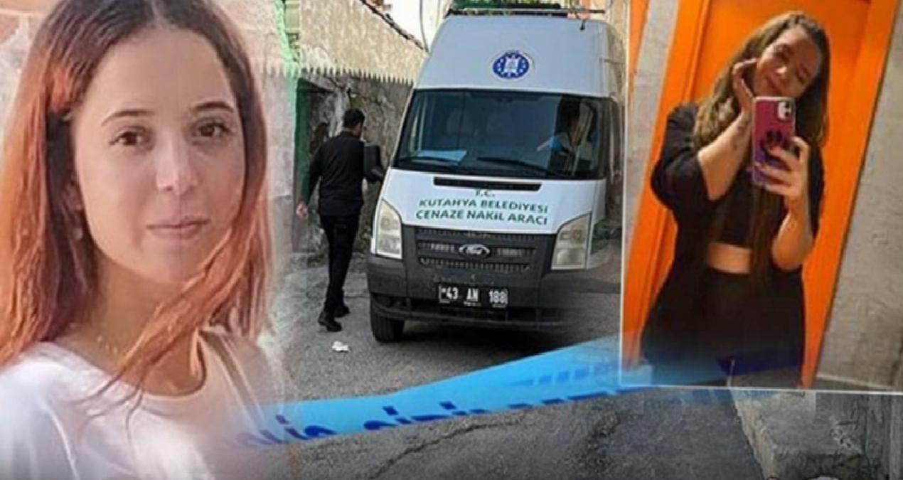 19 yaşındaki Nagihan’ı canice katlettiler: İstismar edip beton dökmüşler