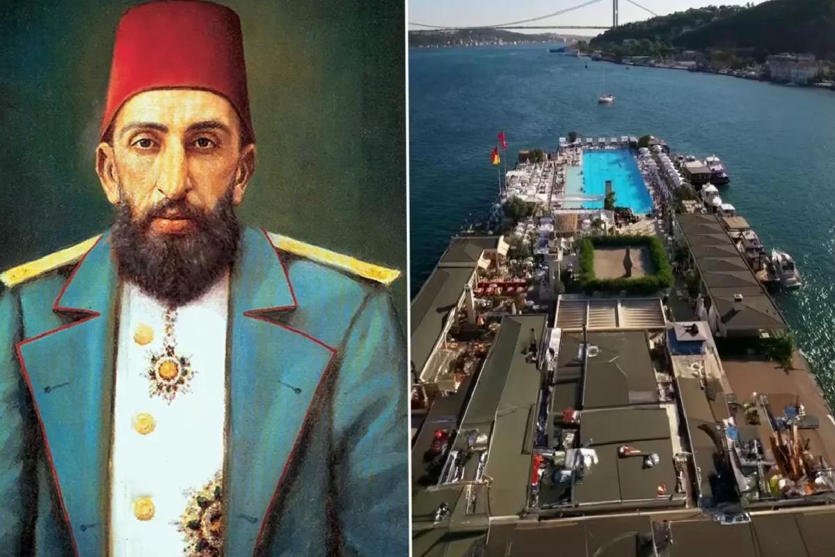 2. Abdülhamid’in torunlarının açtığı dava 15 yıl sonra sonuçlandı