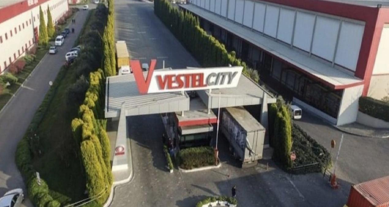 2 bin kişiyi işten çıkaracak olan Vestel’in hisseleri çakıldı