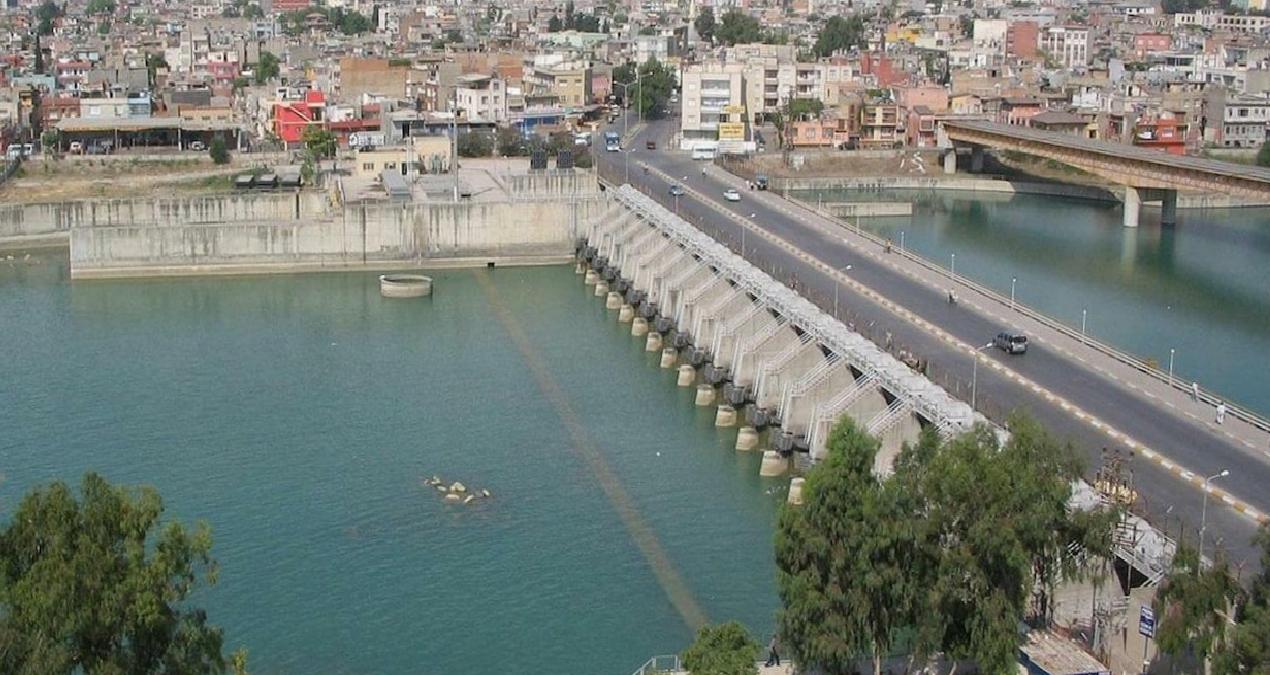 2 hidroelektrik santrali özelleştirildi