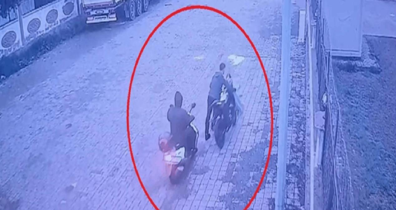 2 kardeş 21 motosiklet çaldı: Böyle yakalandılar