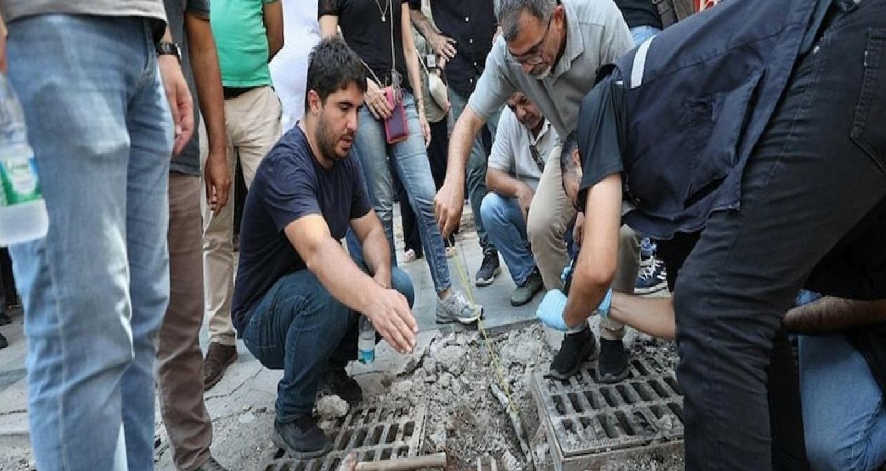 2 kişinin elektrik akımına kapılmasıyla ilgili yeni gelişme