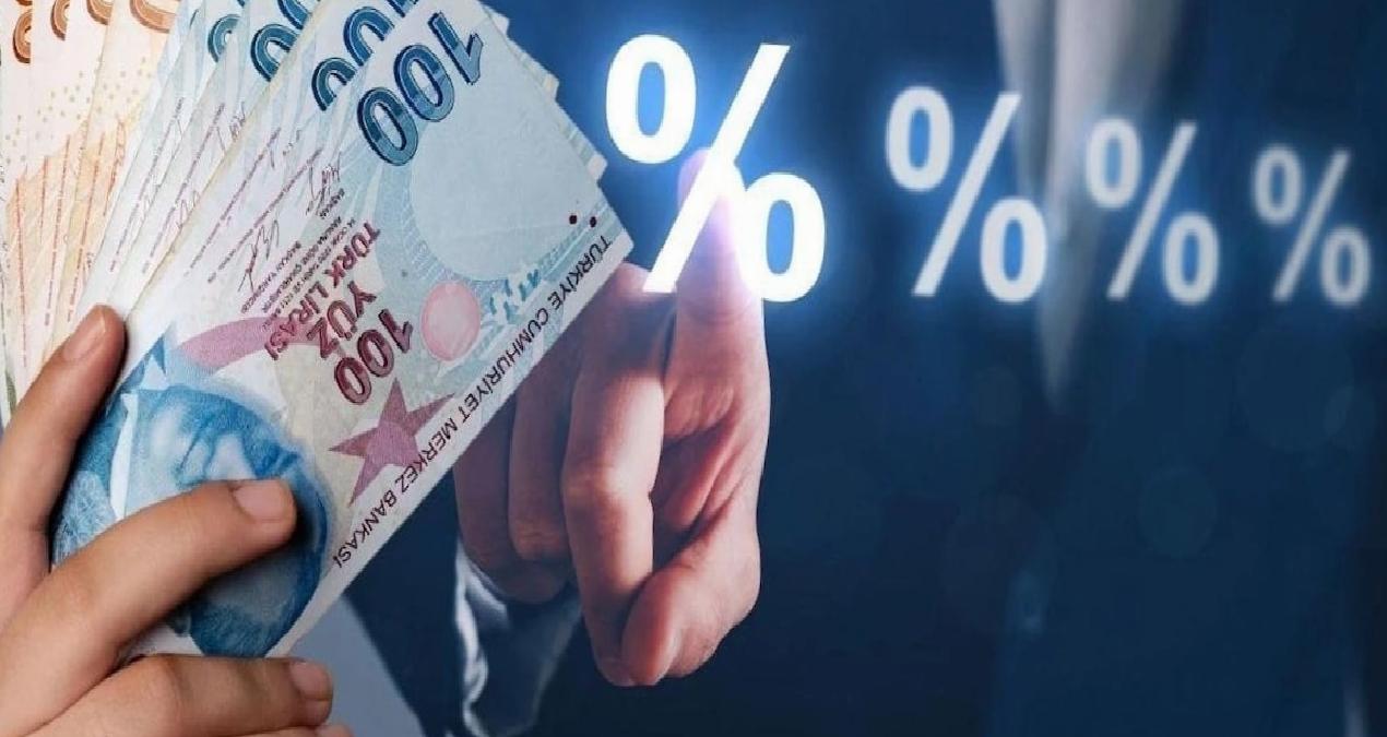 2 milyon TL’nin aylık faizi 77 bin TL’yi aştı! Banka banka güncel getiri listesi