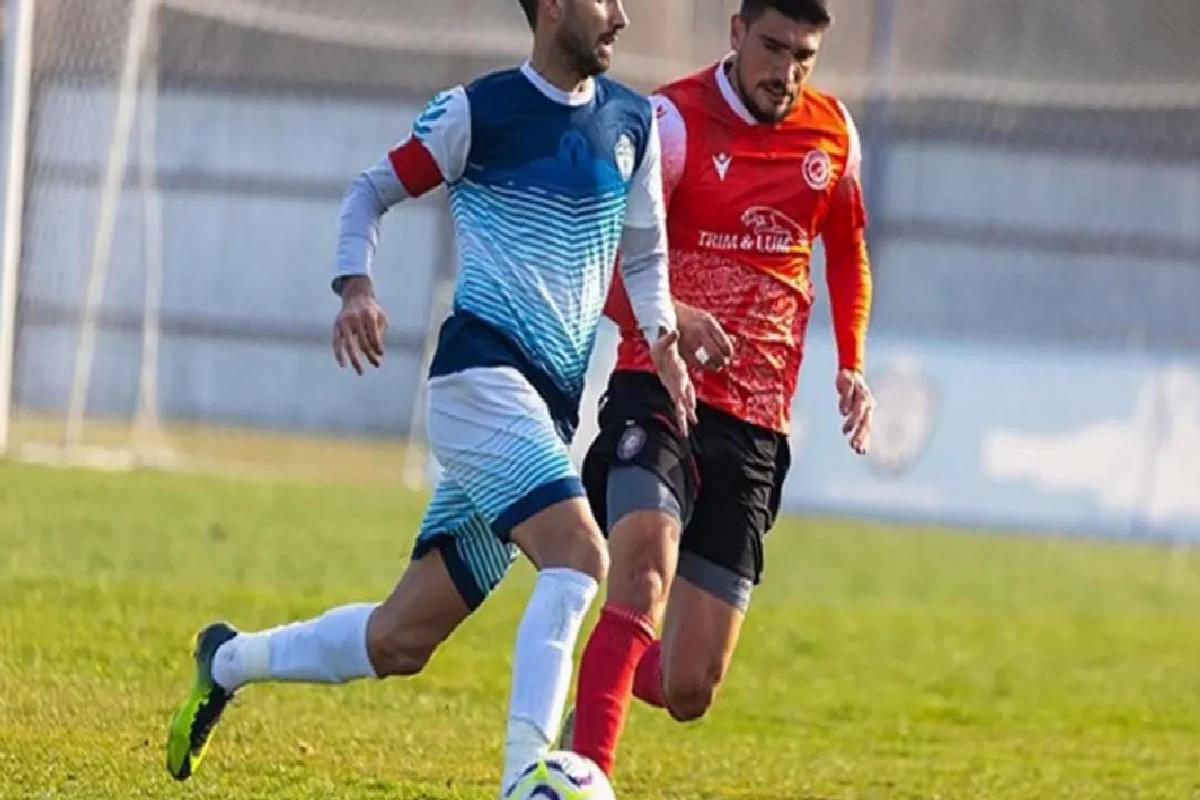 2 yıl men cezası almıştı! Alper Potuk için yeni gelişme