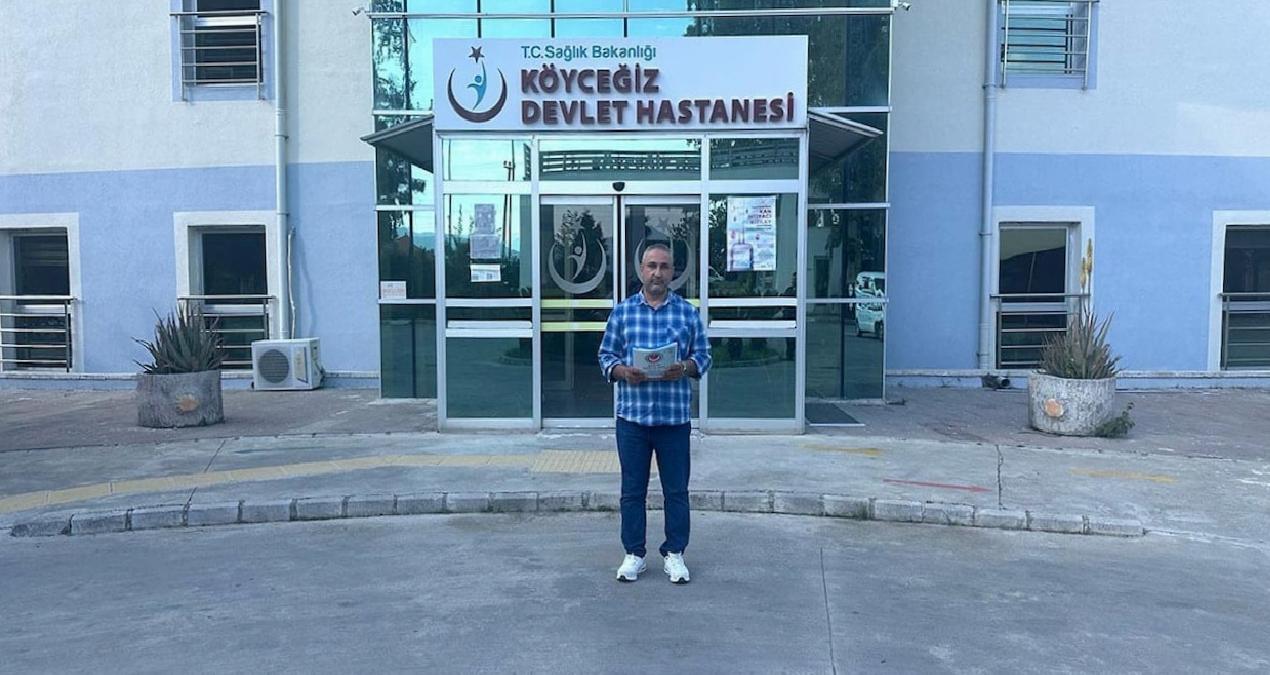 2 yıldır devam ediyormuş… Devlet hastanesinde radyasyon skandalı!