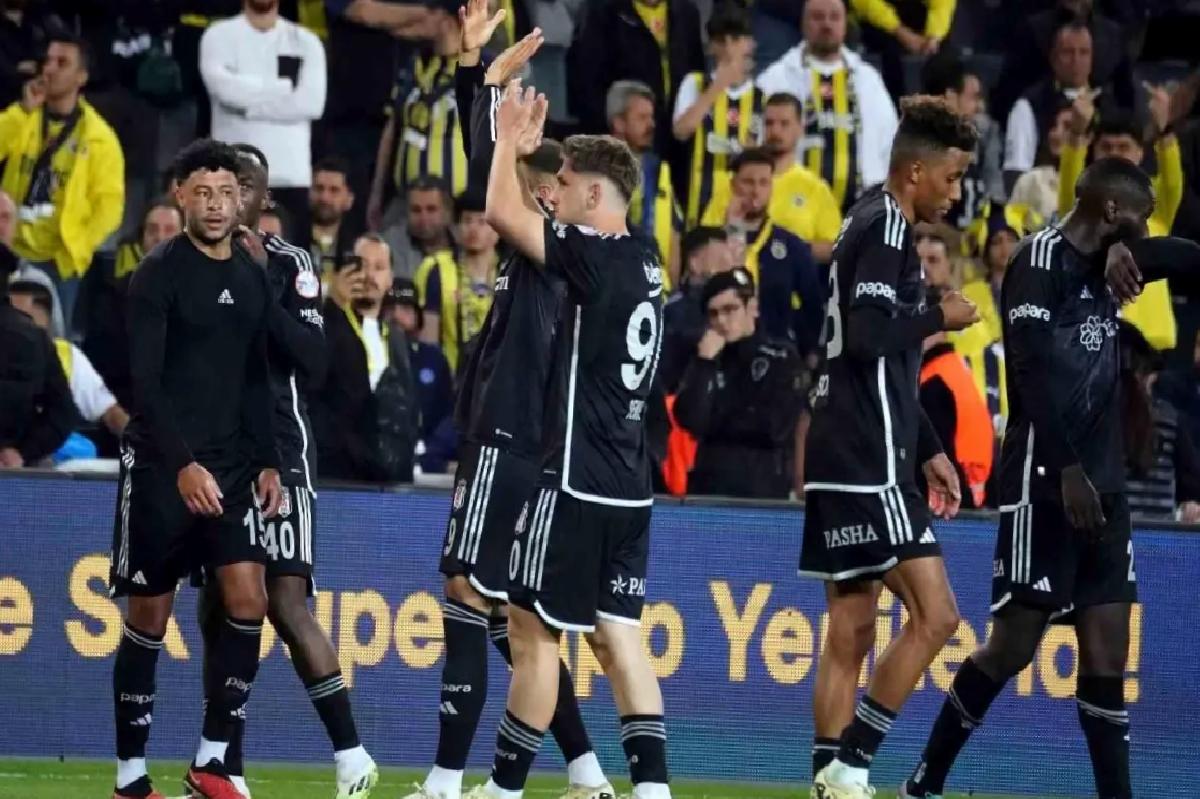 20 Yıl Sonra Aynı Başarı