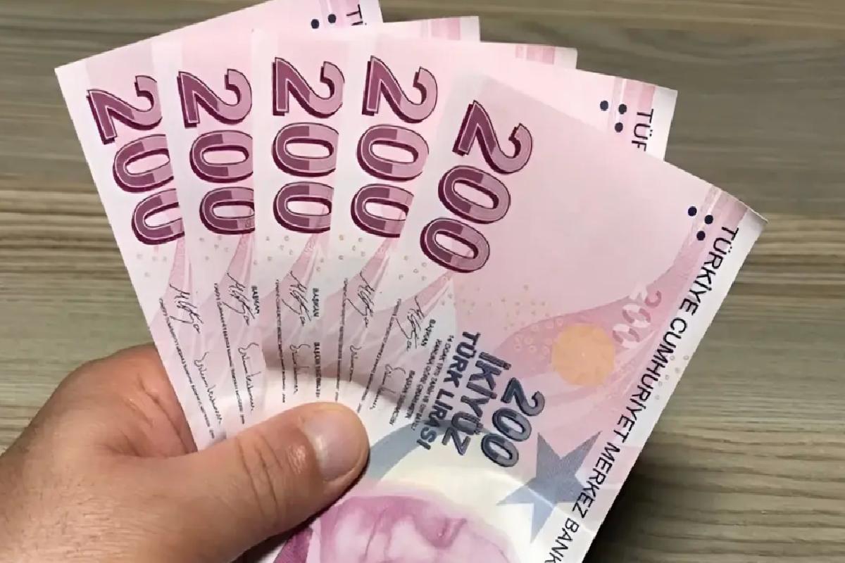 200 bin lira net maaşla eleman aranıyor