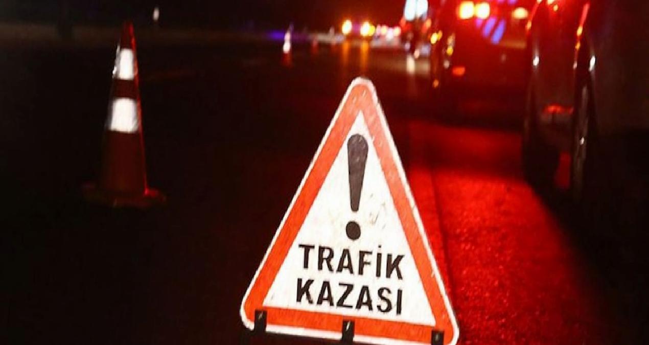 2024’te trafik kazalarında 6 bin 352 kişi hayatını kaybetti