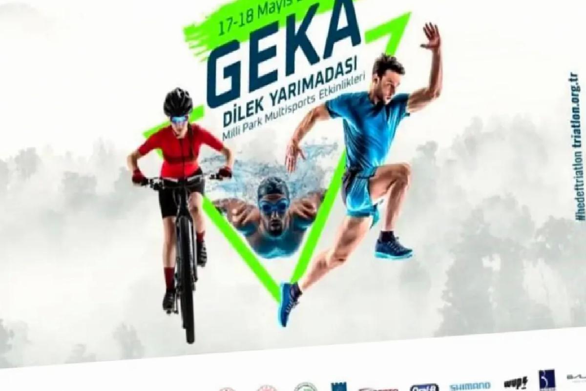 2025 GEKA Multisports Etkinlikleri Başlıyor