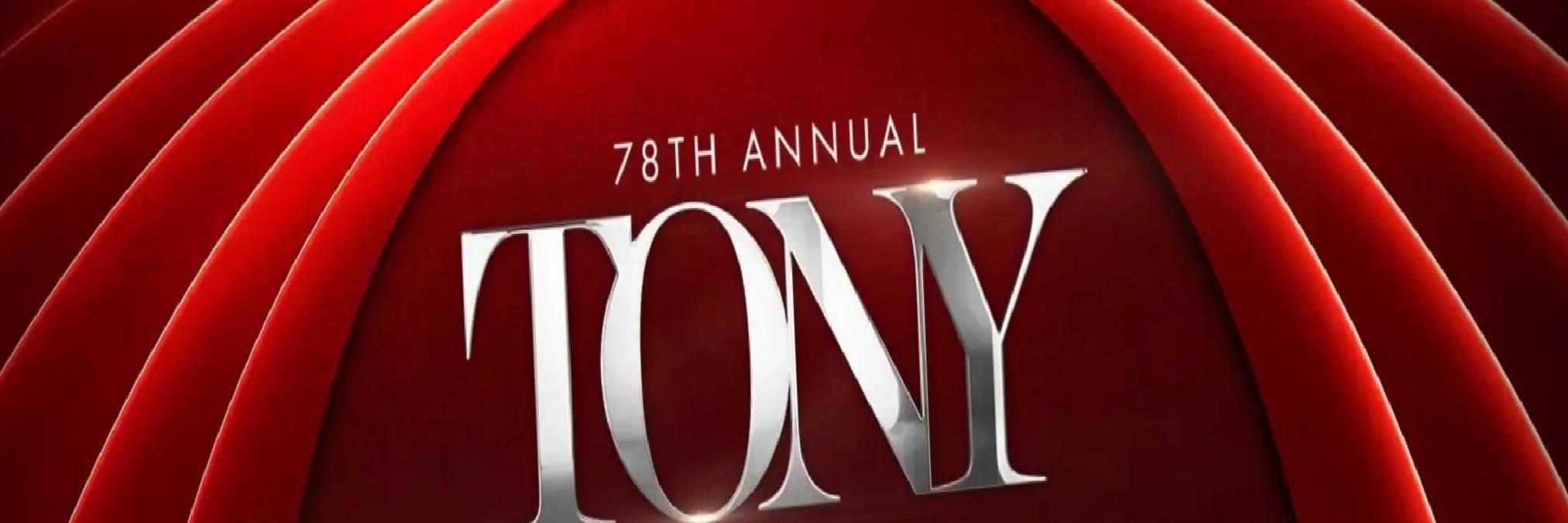 2025 Tony Ödülleri Adayları Açıklandı