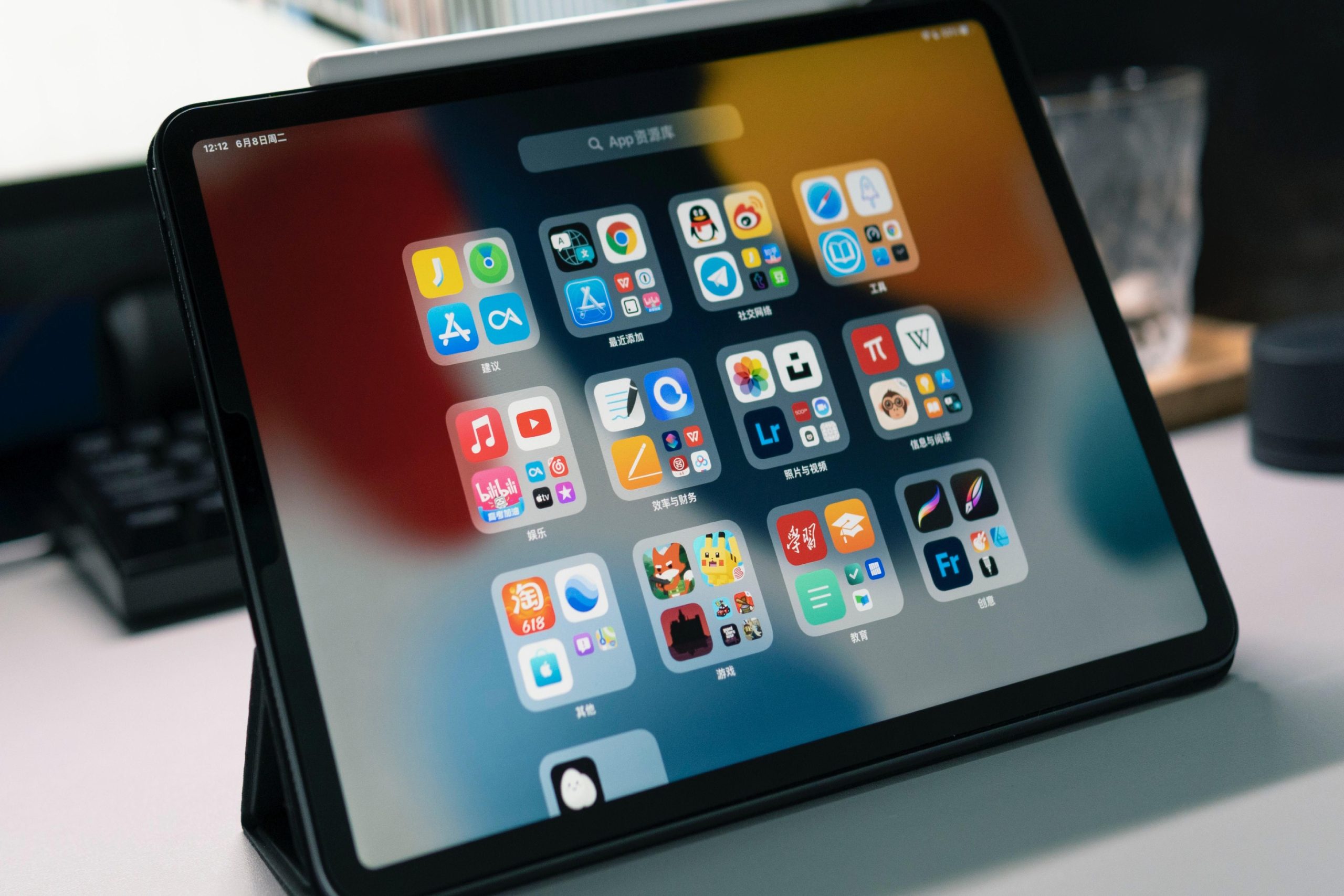 2025’in ilk çeyreğinde küresel tablet satışları arttı, zirve ise değişmedi