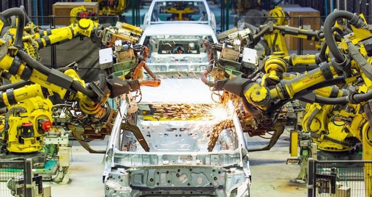 2025’in ilk çeyreğinin bilançosu: Otomotiv üretimi geriledi, ihracat arttı