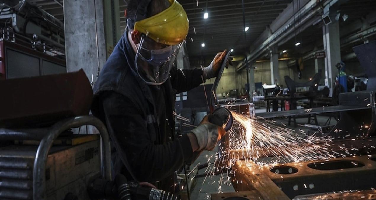 2025’in ilk çeyrek İş gücü girdi endeksleri açıklandı
