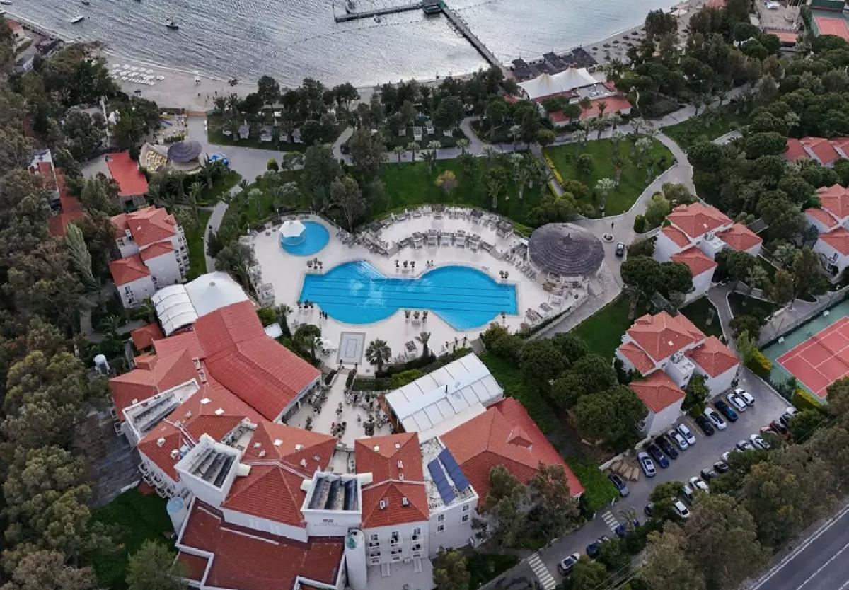 2025’te Turizmde Yeni Rekor Beklentisi