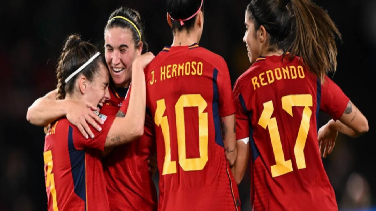 2031 FIFA Kadınlar Dünya Kupası’nda takım sayısı 48’e çıkarılacak
