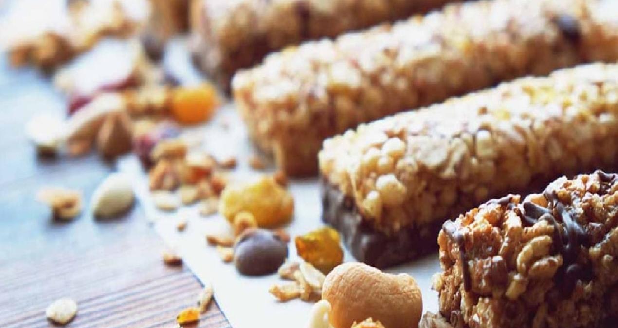 21 gün boyunca sadece paketlenmiş proteinli gıdalar yedi! İşte vücudunda meydana gelen değişiklikler