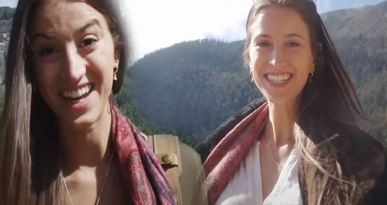 21 yaşında tüm dünyayı gezdi: Favorisi çoğu kişinin adını bile bilmediği ülke oldu
