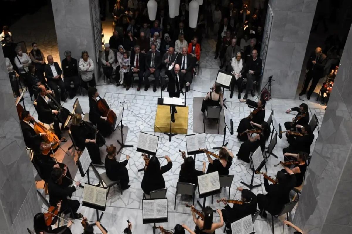 24. Afyonkarahisar Klasik Müzik Festivali başladı